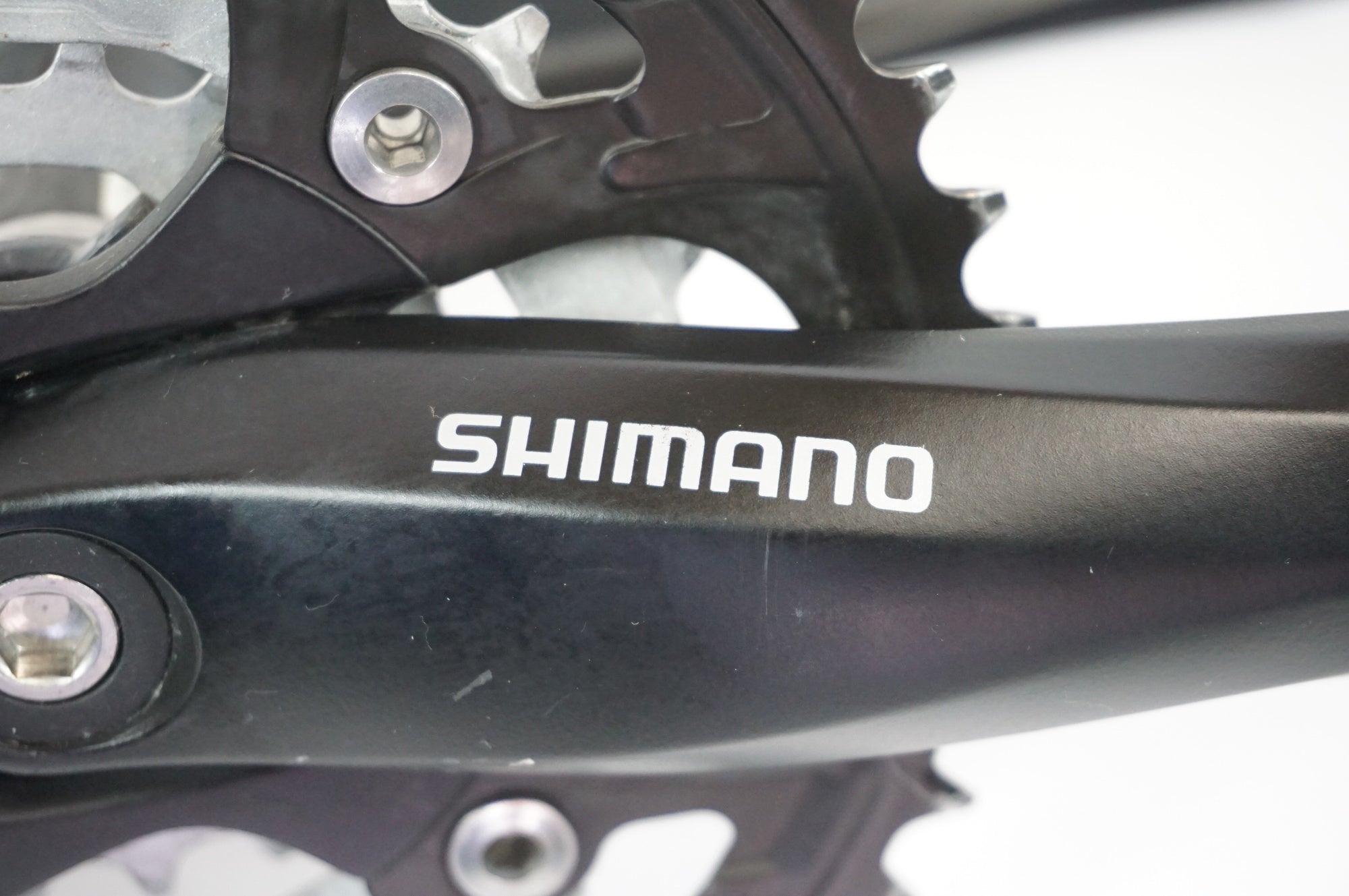 SHIMANO 「シマノ」 FC-M442 44-32-22T 170mm OCTALINK クランク / 宇都宮店