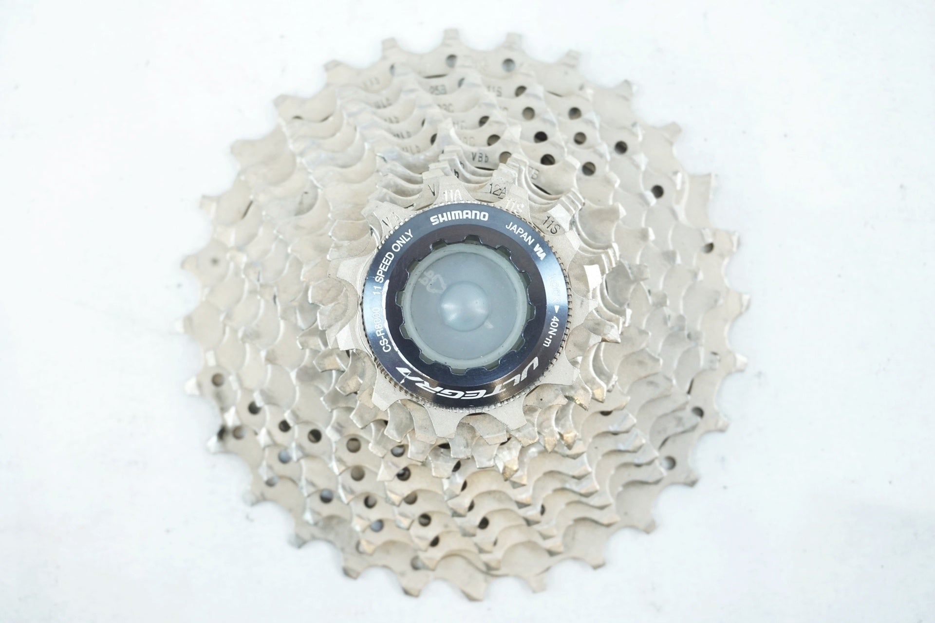 SHIMANO 「シマノ」 ULTEGRA CS-R8000 11-28T スプロケット / 有明ガーデン店