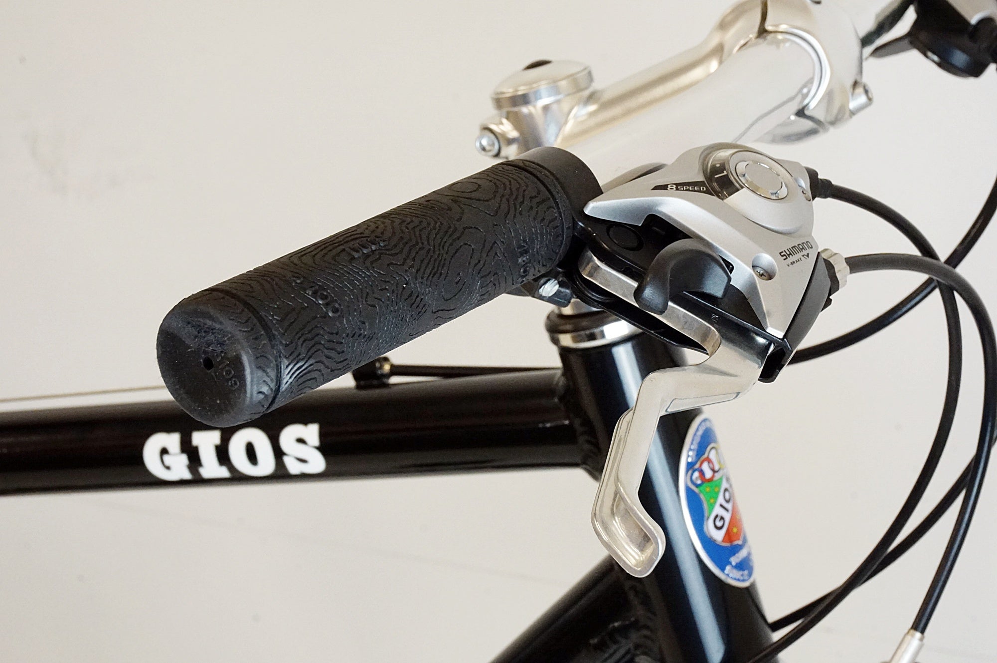 GIOS 「ジオス」 MISTRAL 2015年モデル クロスバイク / 浜松店