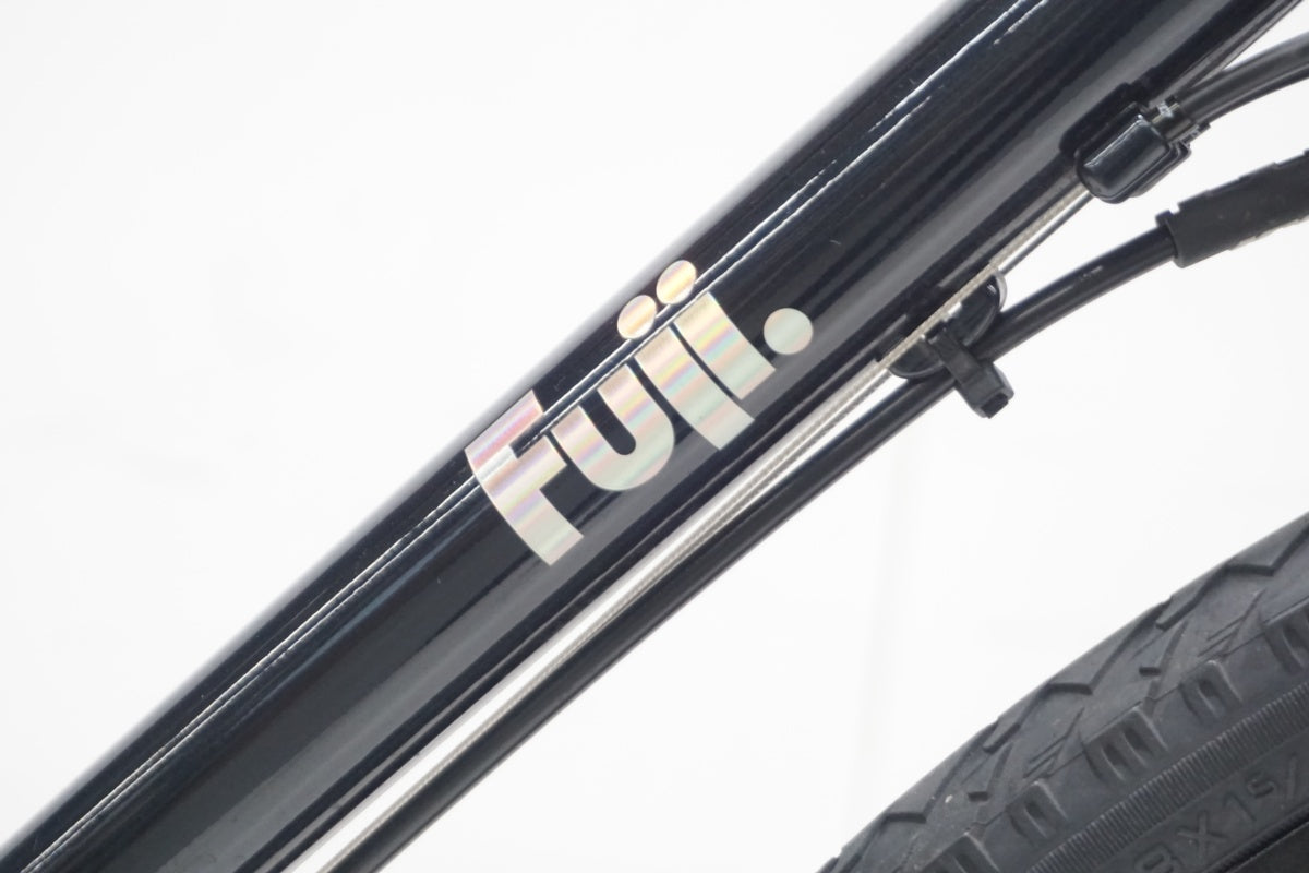 FUJI 「フジ」 FEATHER CX FLAT 2022年モデル クロスバイク/ 滋賀大津店