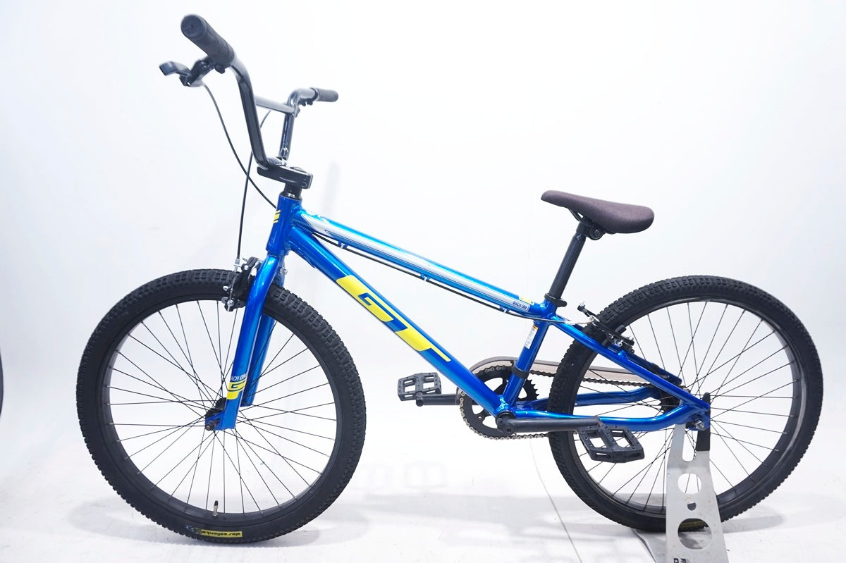 GT 「ジーティー」 MACH ONE PRO 24 2025年モデル BMX / 大阪門真店