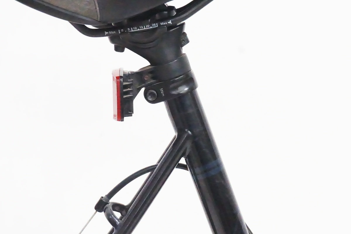 BRUNO「ブルーノ」 TOOL DE TOUR 年式不明 ミニベロ/ 京都西院店