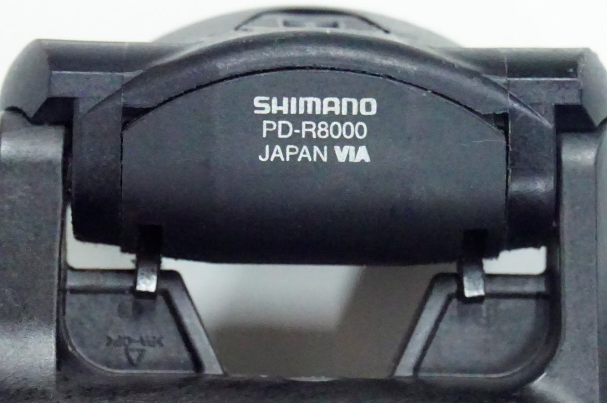 SHIMANO 「シマノ」 ULTEGRA PD-R8000 ペダル / 名古屋大須店