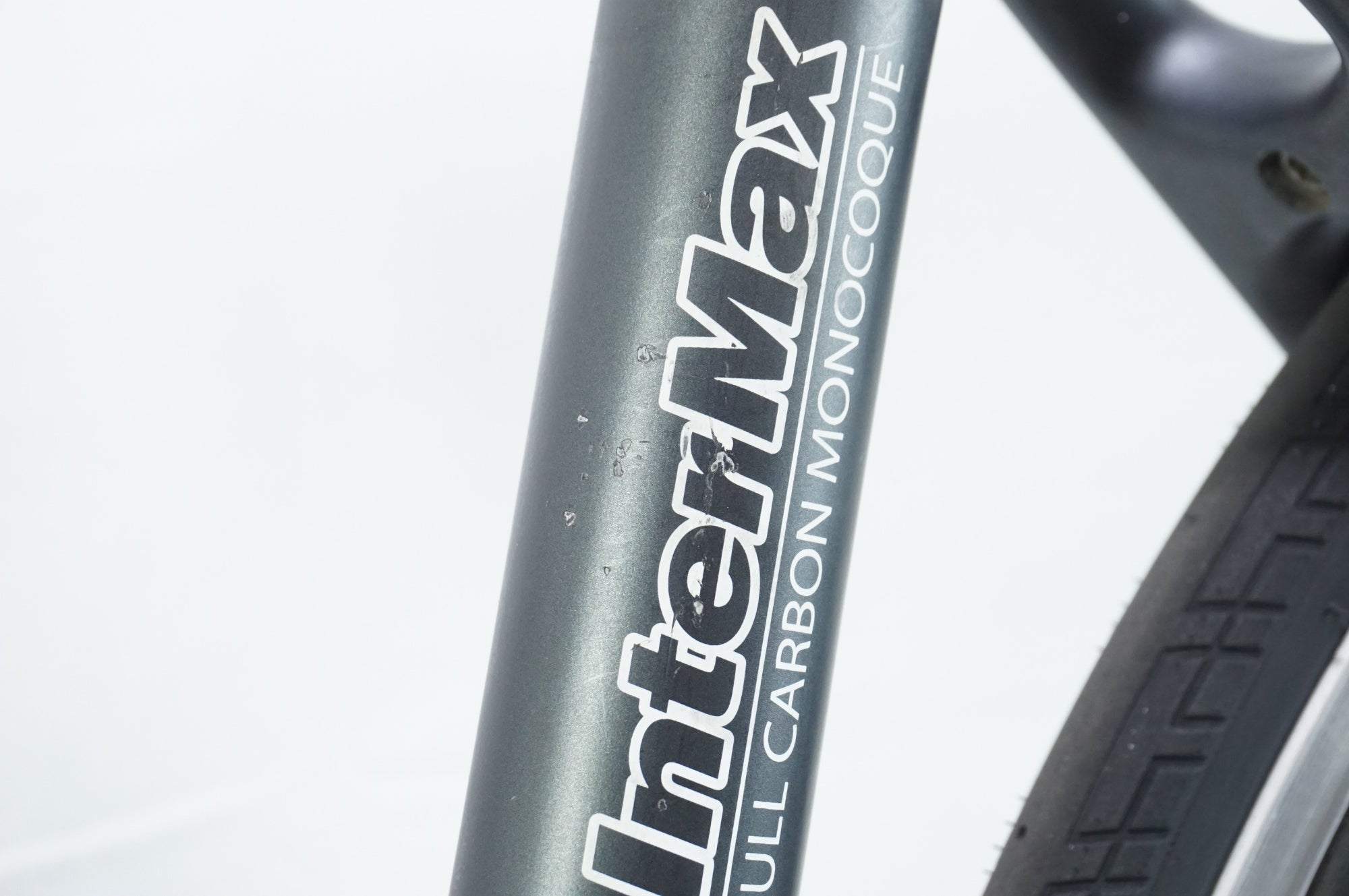 INTERMAX 「インターマックス」 X-LIGHT 2012年モデル ロードバイク / 中目黒店
