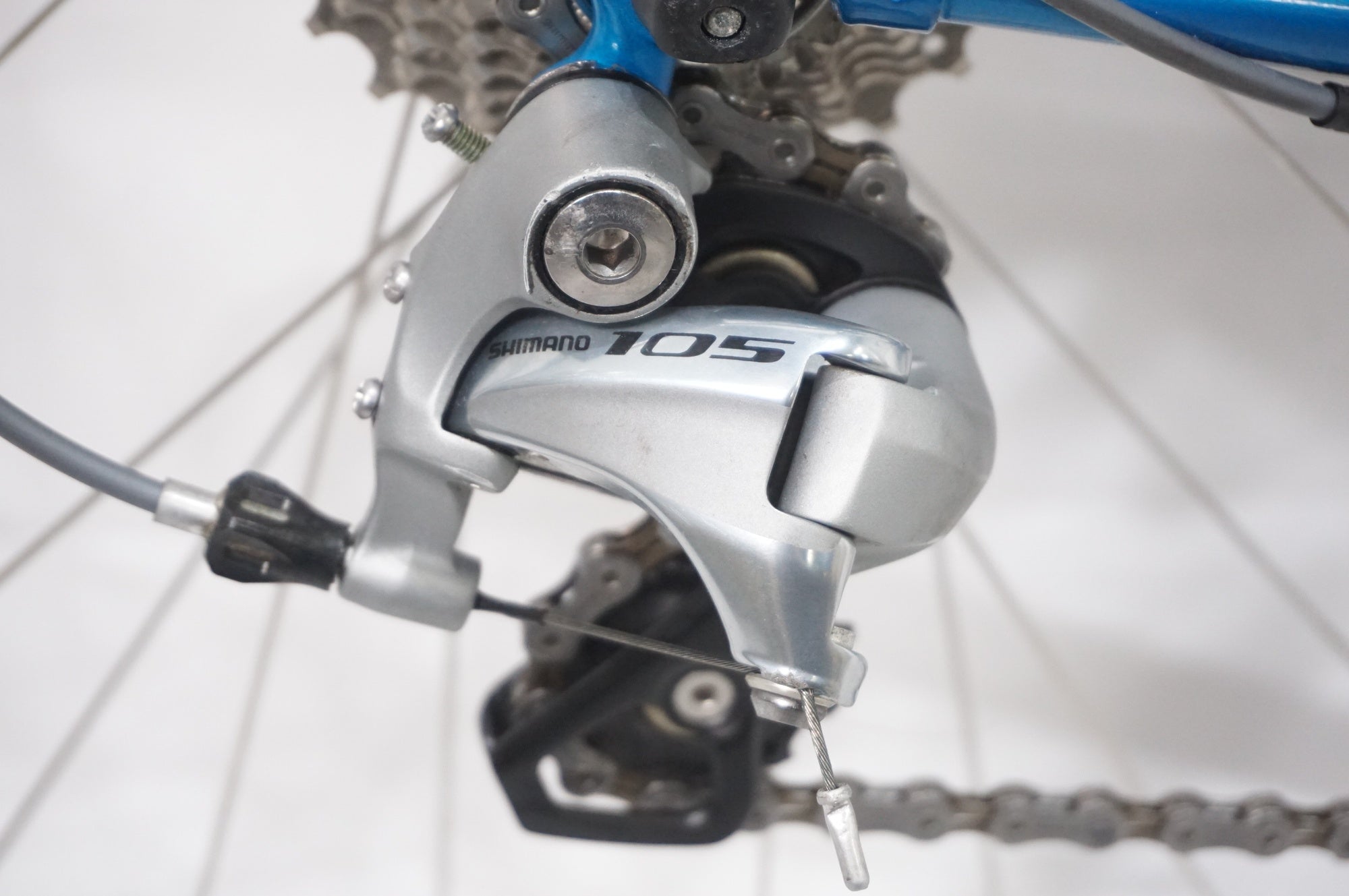 RALEIGH 「ラレー」 CRF CARLTON-F 2016年モデル ロードバイク / AKIBA