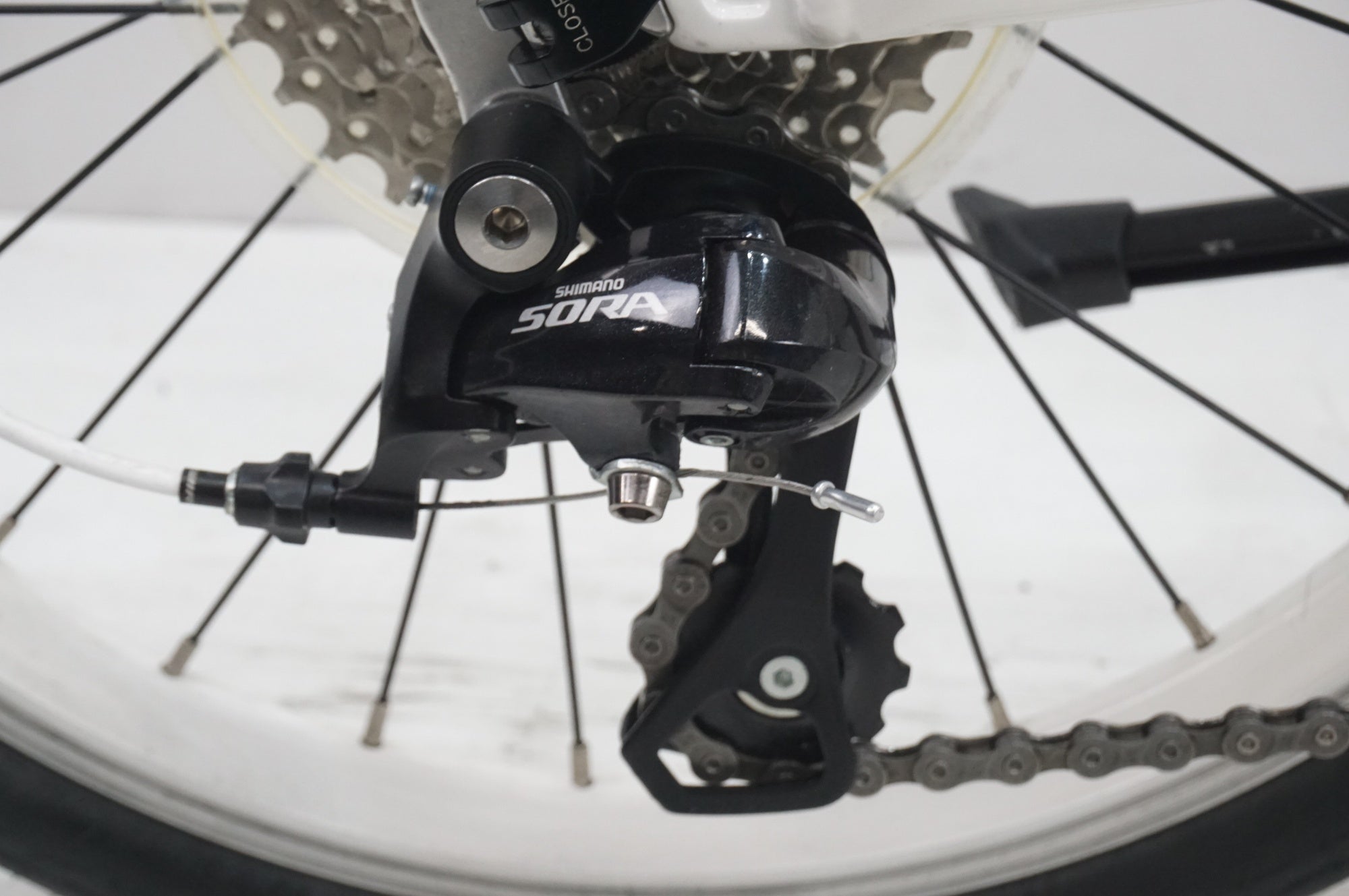 TERN 「ターン」 VERGE P9 2015年モデル 20インチ 折り畳み自転車/ 大宮店