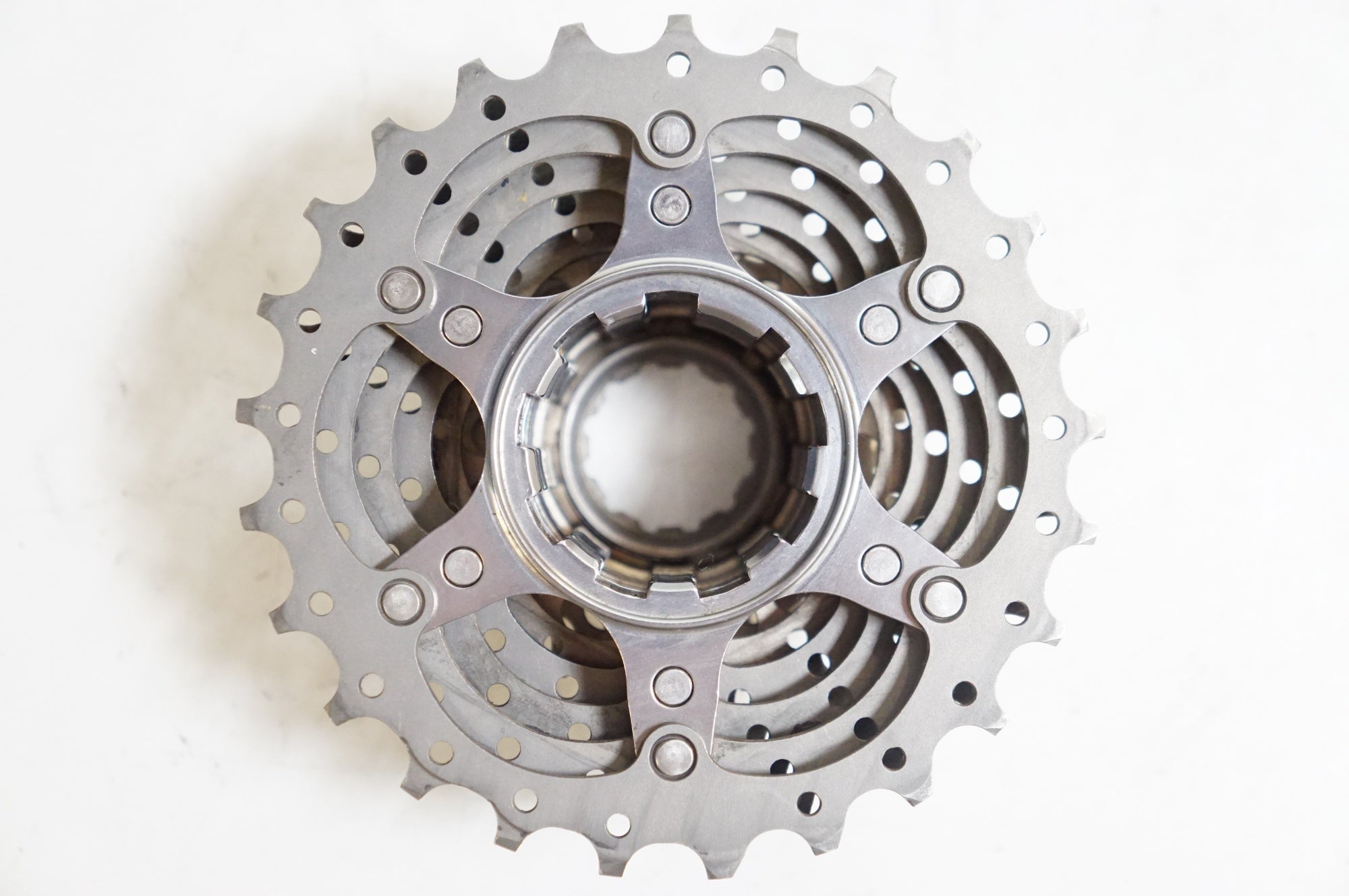 SHIMANO 「シマノ」 DURA-ACE CS-7800 12-25T スプロケット / 熊谷本店
