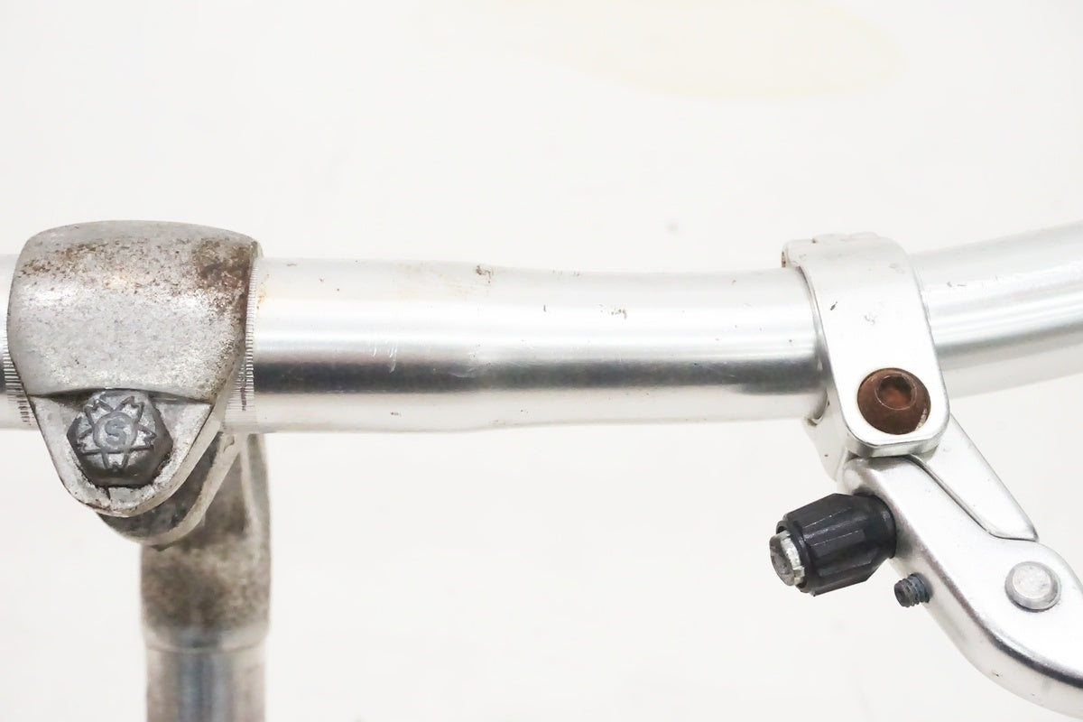 NITTO「ニットー」 B2525 φ25.2 580mm ハンドル/ 京都西院店