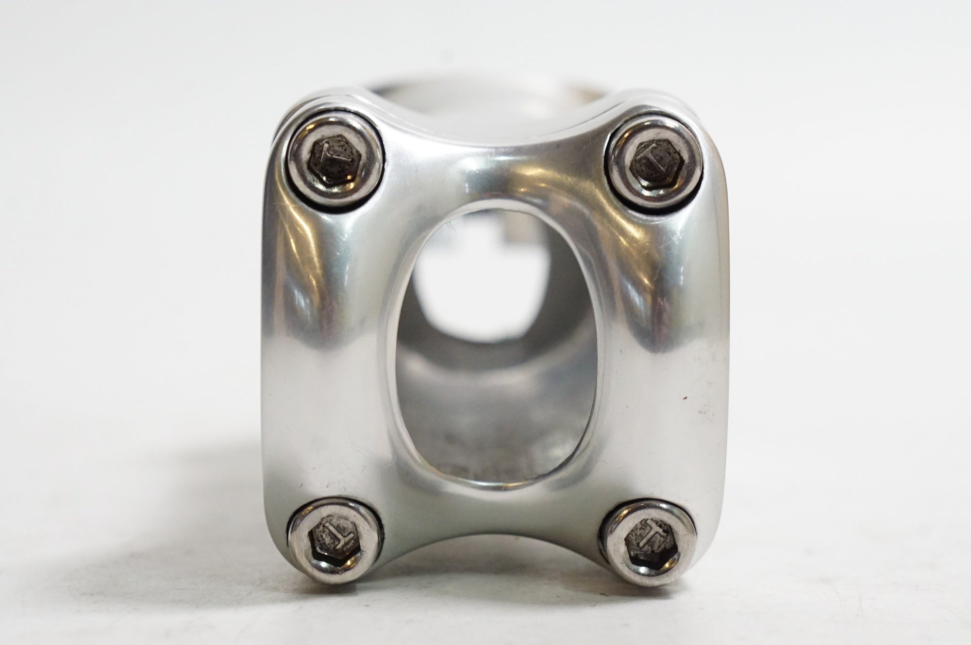 NITTO 「ニットー」 NJ-89 NJS φ25.4 80mm ステム / 熊谷本店