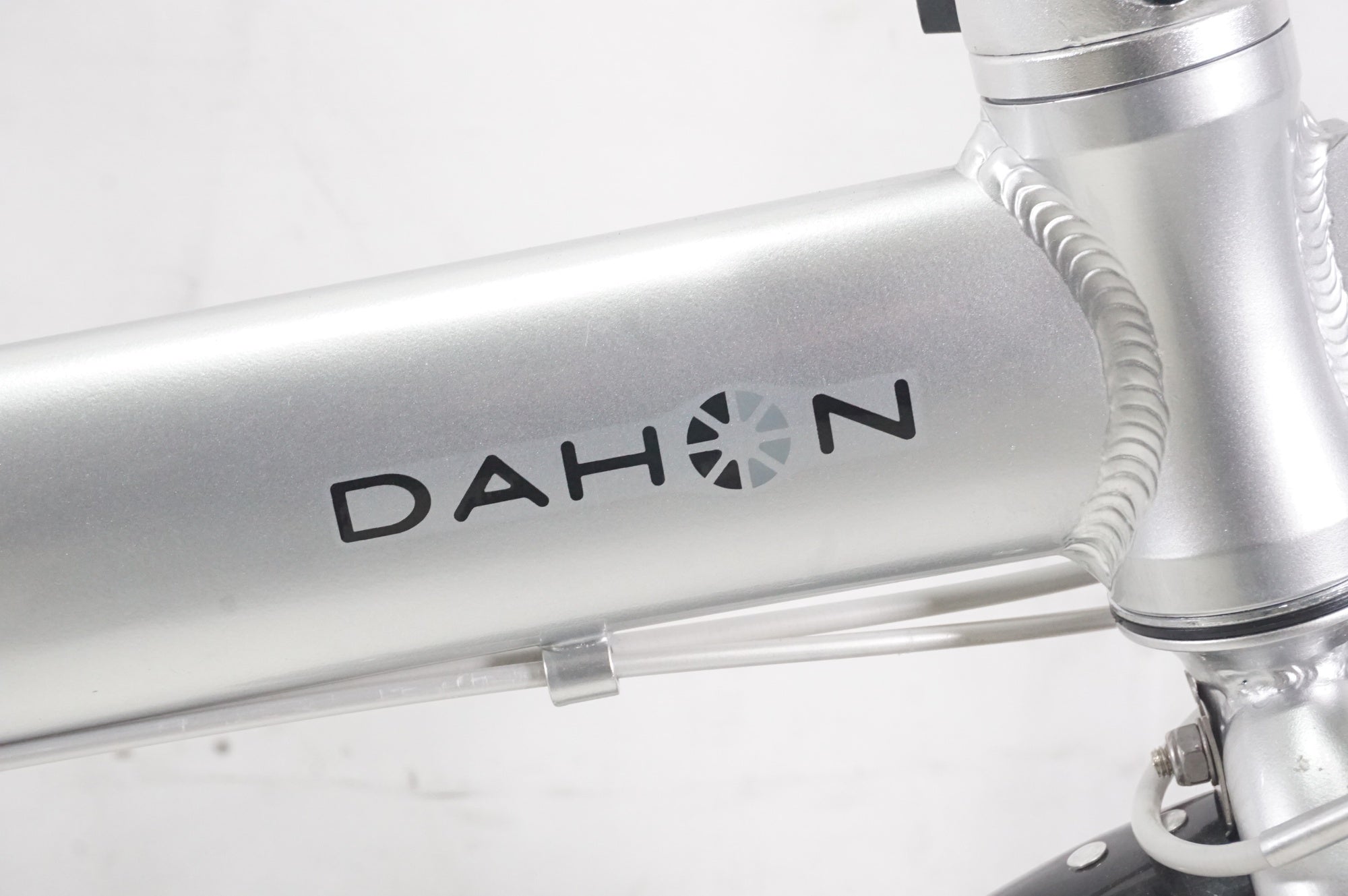 DAHON 「ダホン」 ROUTE 2021年モデル 20インチ 折り畳み自転車 / AKIBA店