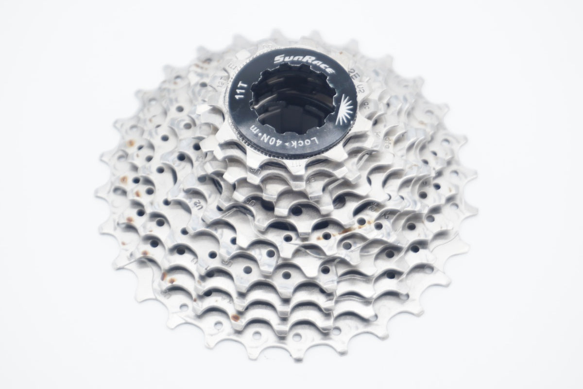 SUNRACE 「サンレース」 11-28T スプロケット / 滋賀大津店