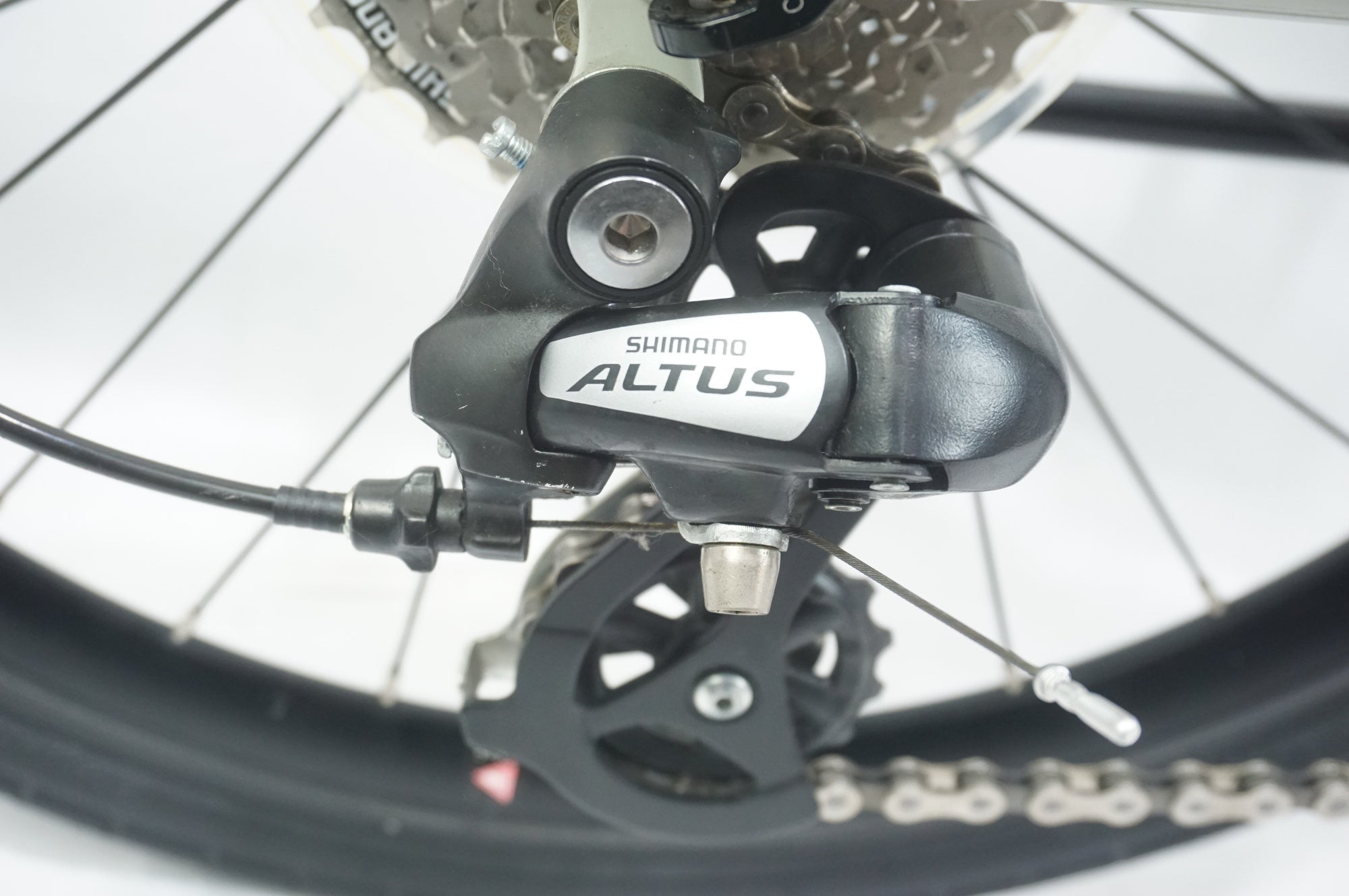 DAHON 「ダホン」 SPEED FALCO 2019年モデル 20インチ 折りたたみ自転車 / 中目黒店