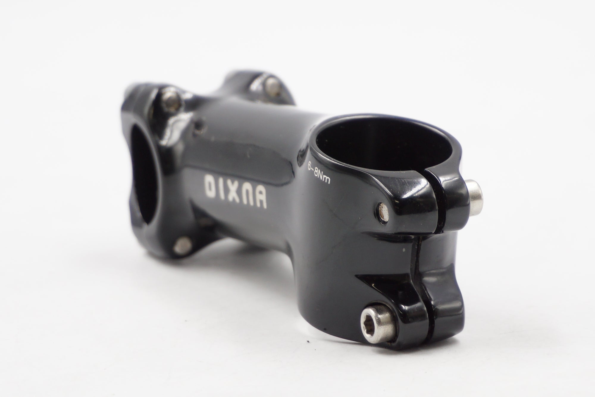 DIXNA 「ディズナ」 Φ25.4 80mm ステム / 奈良店