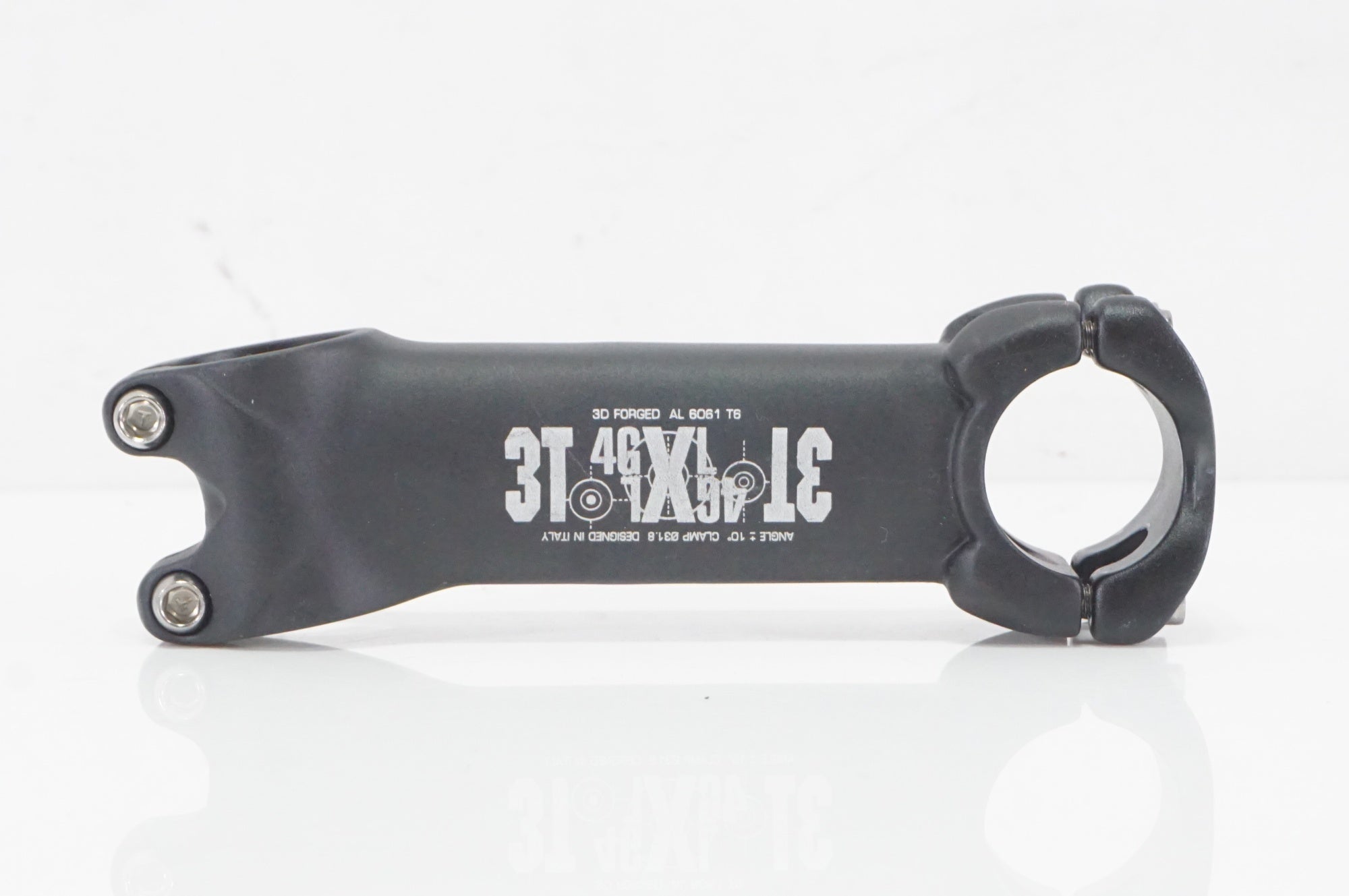 3T 「スリーティー」 4GXL φ31.8 120mm ステム / AKIBA店