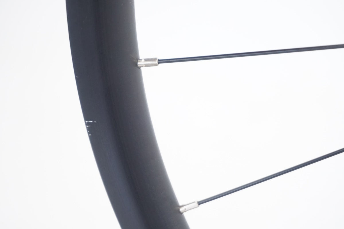 BONTRAGER 「ボントレガー」 AFFINITY TLR DISC SHIMANO11速 ホイール