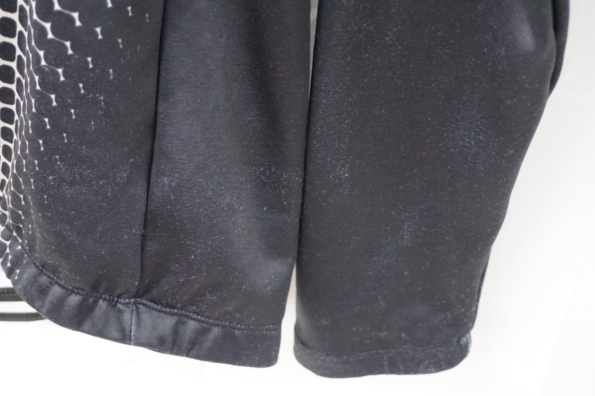 NORTH WAVE 「ノースウェーブ」 長袖 Sサイズ ジャージ / 奈良店