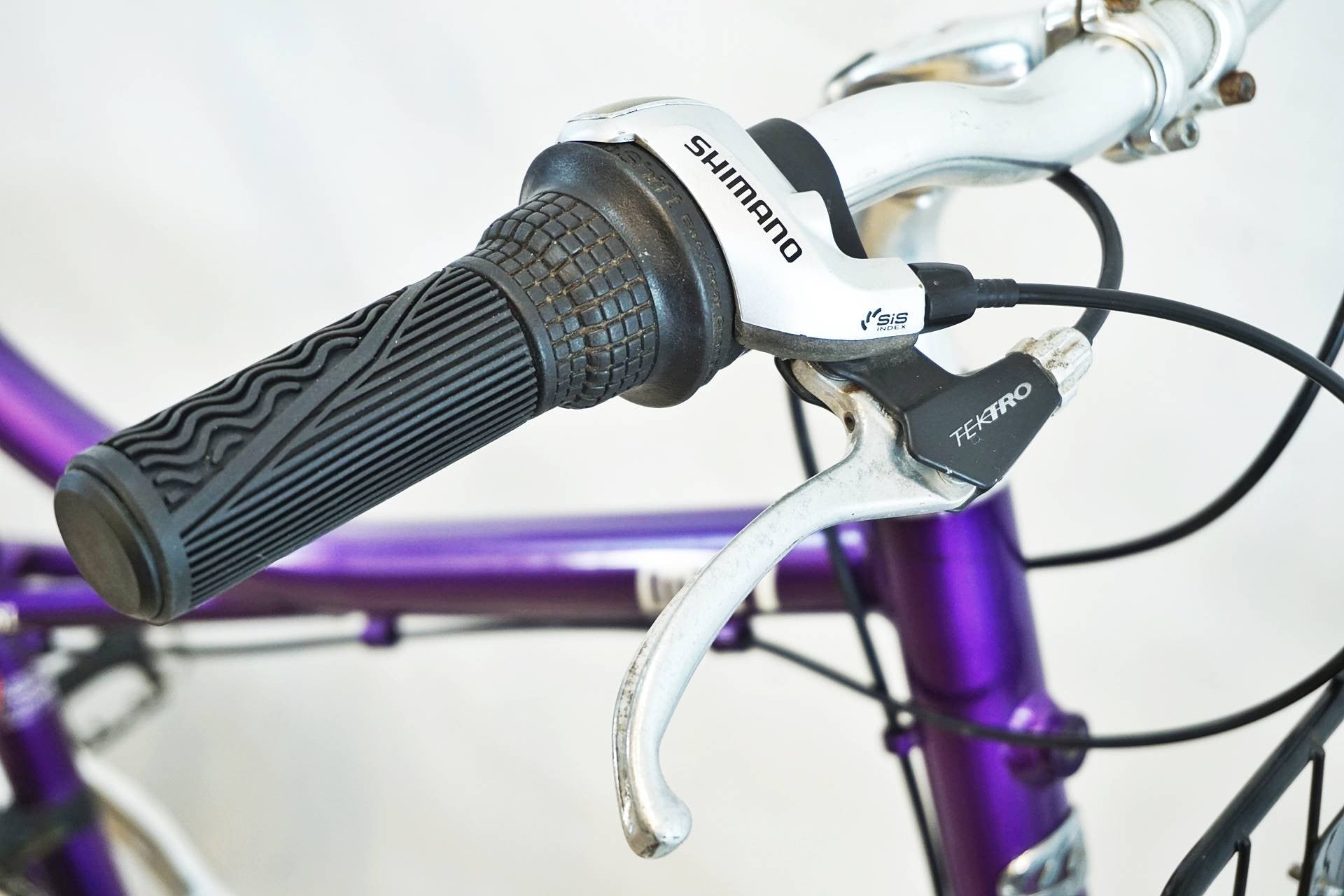 LOUIS GARNEAU 「ルイガノ」 LGS-MV1 2011年式 20インチ ミニベロ / 有明ガーデン店