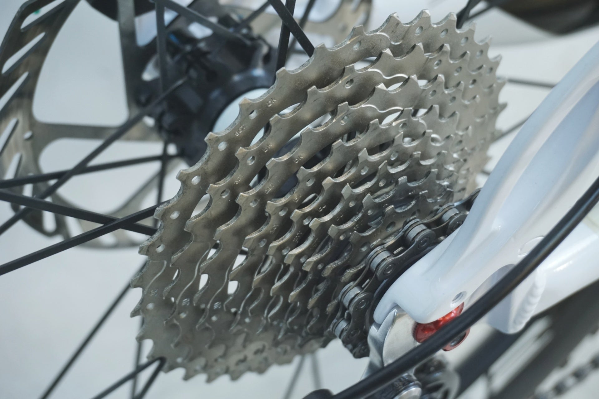 ORBEA 「オルベア」 SHERPA VTT 2013年モデル マウンテンバイク / 有明ガーデン店