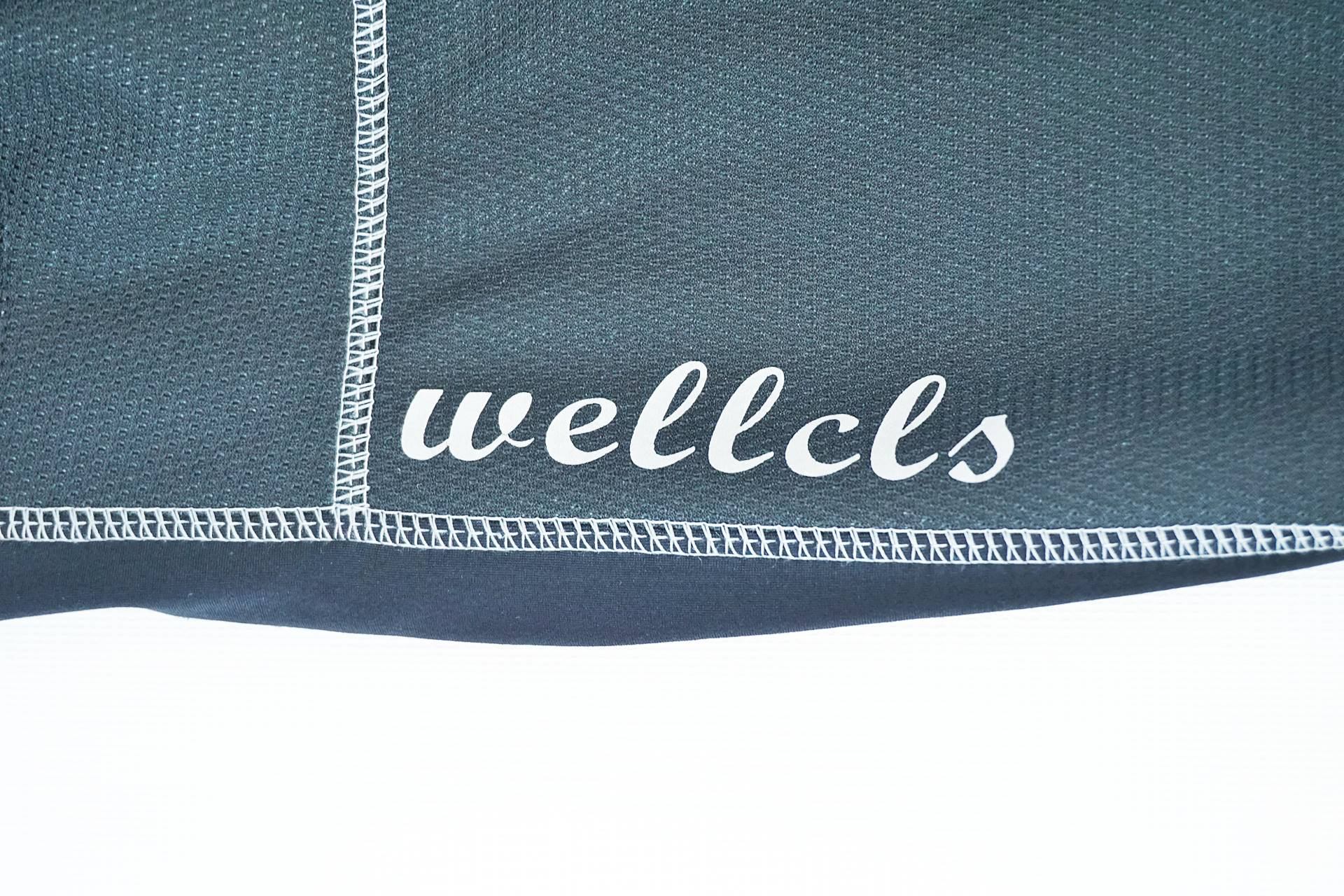 WELLCLS 「ウェルクルズ」 Ｍサイズ サイクルジャケット 冬用 上下セット / 有明ガーデン店