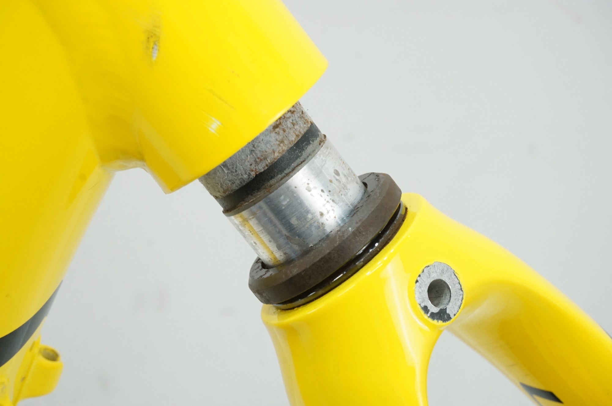 CANNONDALE 「キャノンデール」 CAAD8 2014年モデル フレームセット