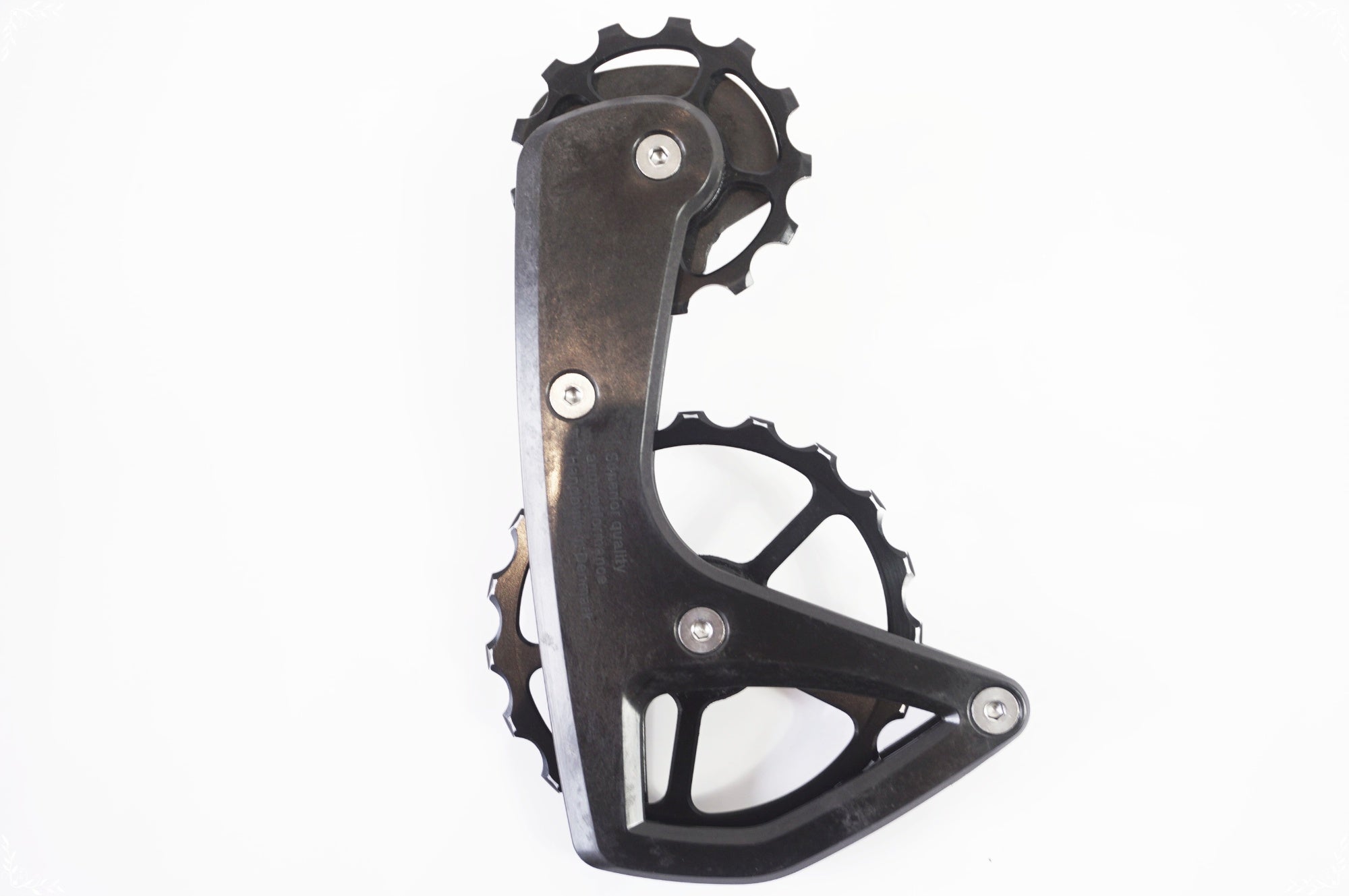 CERAMIC SPEED 「セラミックスピード」 OSPW RS 5SPOKE SHIMANO 9250/8150 プーリー / バイチャリ世田谷店