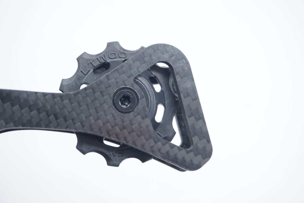 ブランド不明 カーボンプーリーゲージ / 京都八幡店