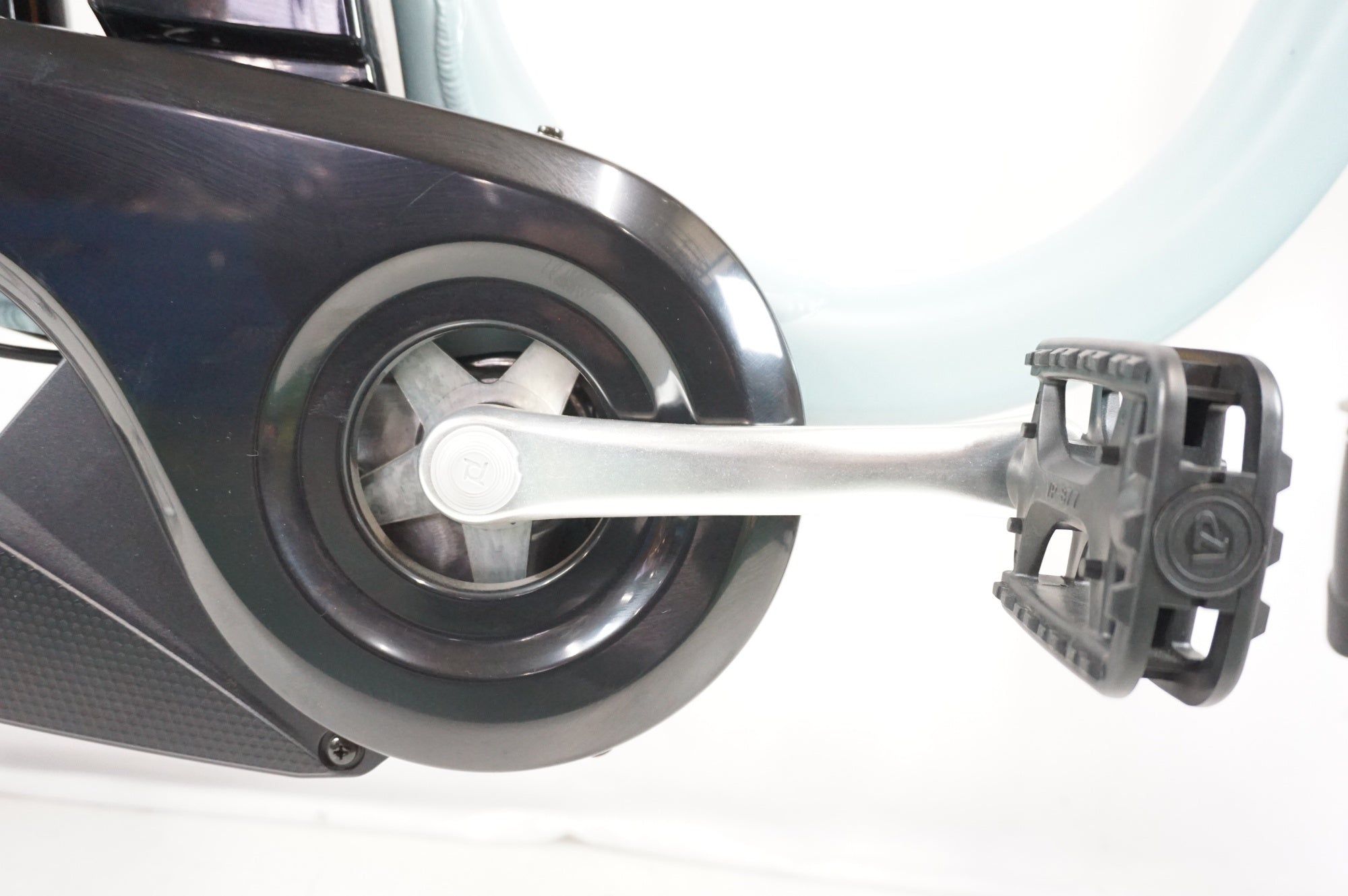 YAMAHA 「ヤマハ」 PAS WITH 2025年モデル 26インチ 電動アシスト自転車 / 宇都宮店