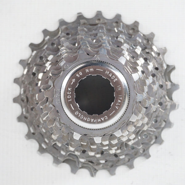 CAMPAGNOLO 「カンパニョーロ」 VELOCE 10s 13-26T スプロケット