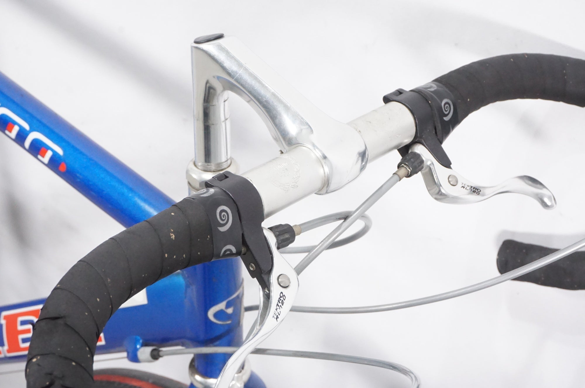 ジャンク TREK 「トレック」 ALPHA SL 2500 1999年モデル ロードバイク