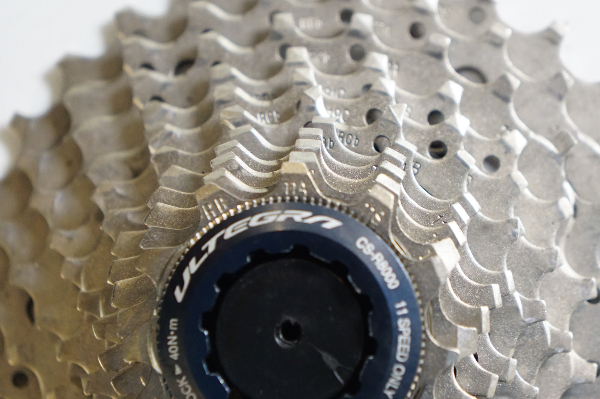 SHIMANO 「シマノ」 ULTEGRA CS-R8000 スプロケット / 熊谷本店