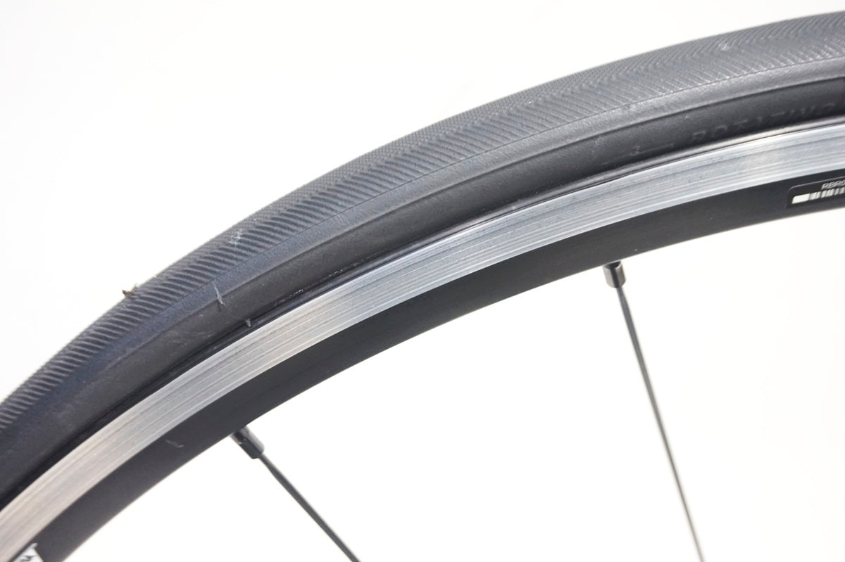 SHIMANO 「シマノ」 WH-RS11 SHIMANO 11s ホイールセット / 大阪