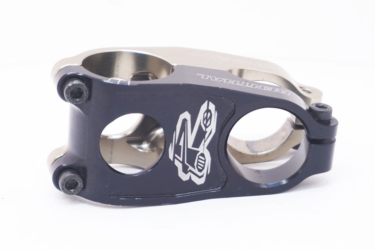 RENTHAL 「レンサル」 Φ31.8 50mm ステム / 大阪美原北インター店