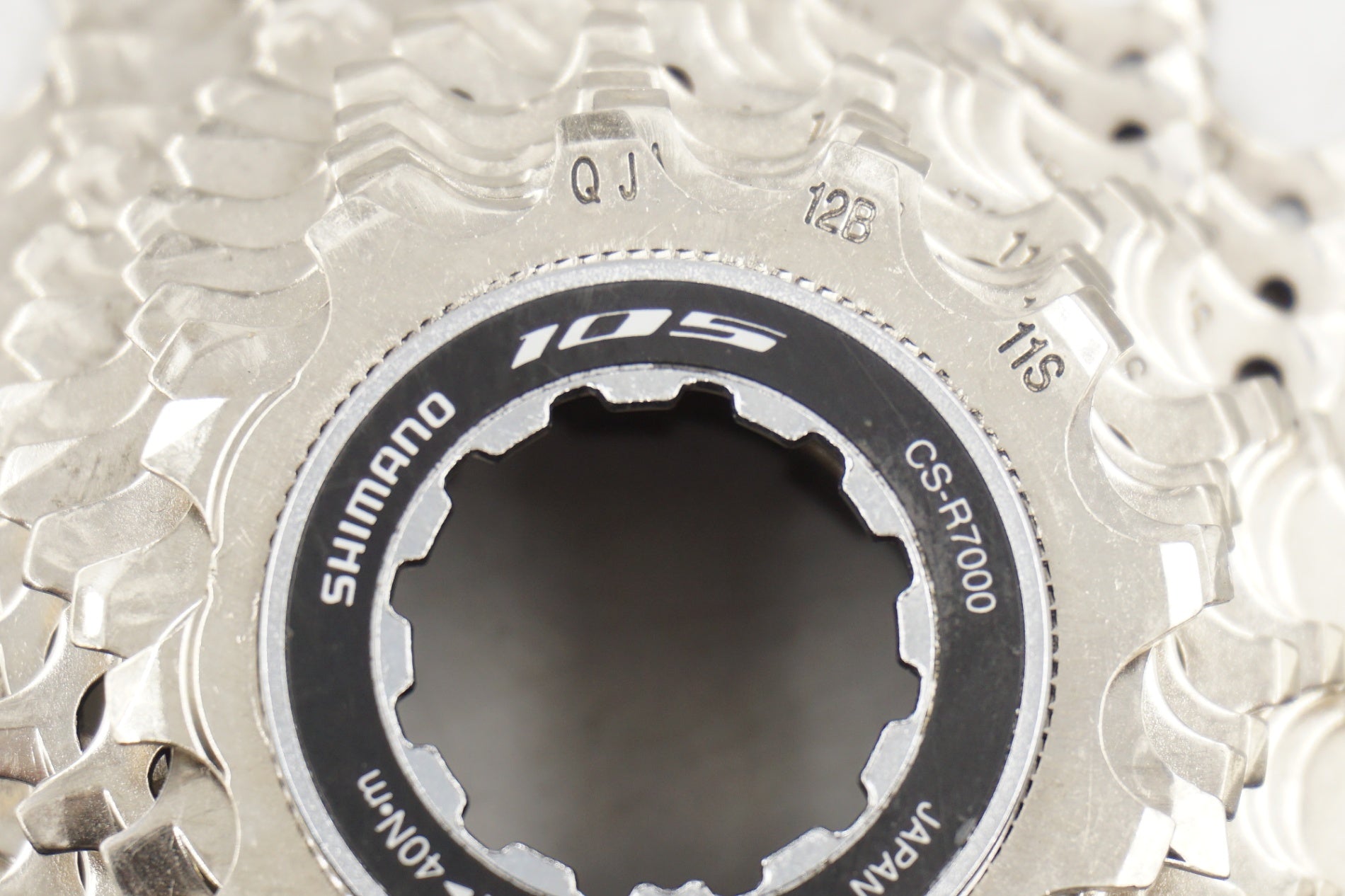 SHIMANO 「シマノ」 105 CS-R7000 12-25T スプロケット / 奈良店