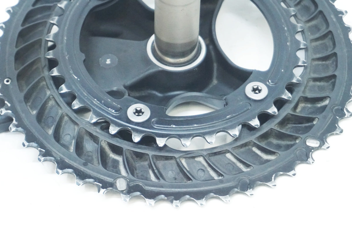 SHIMANO 「シマノ」 105 FC-R7000 50-34T 170mm クランク / 大阪美原北インター店