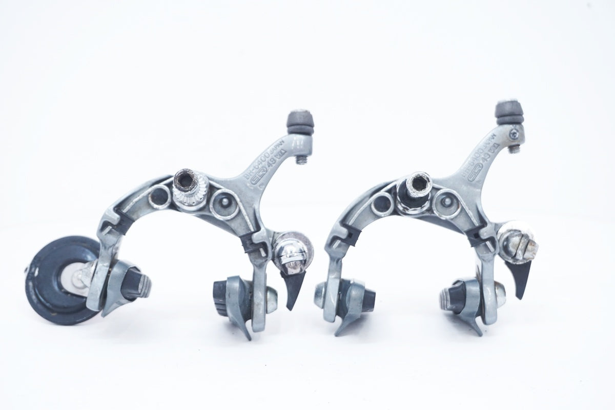 SHIMANO 「シマノ」 600 BR-6400 キャリパーブレーキセット / 大阪美原北インター店