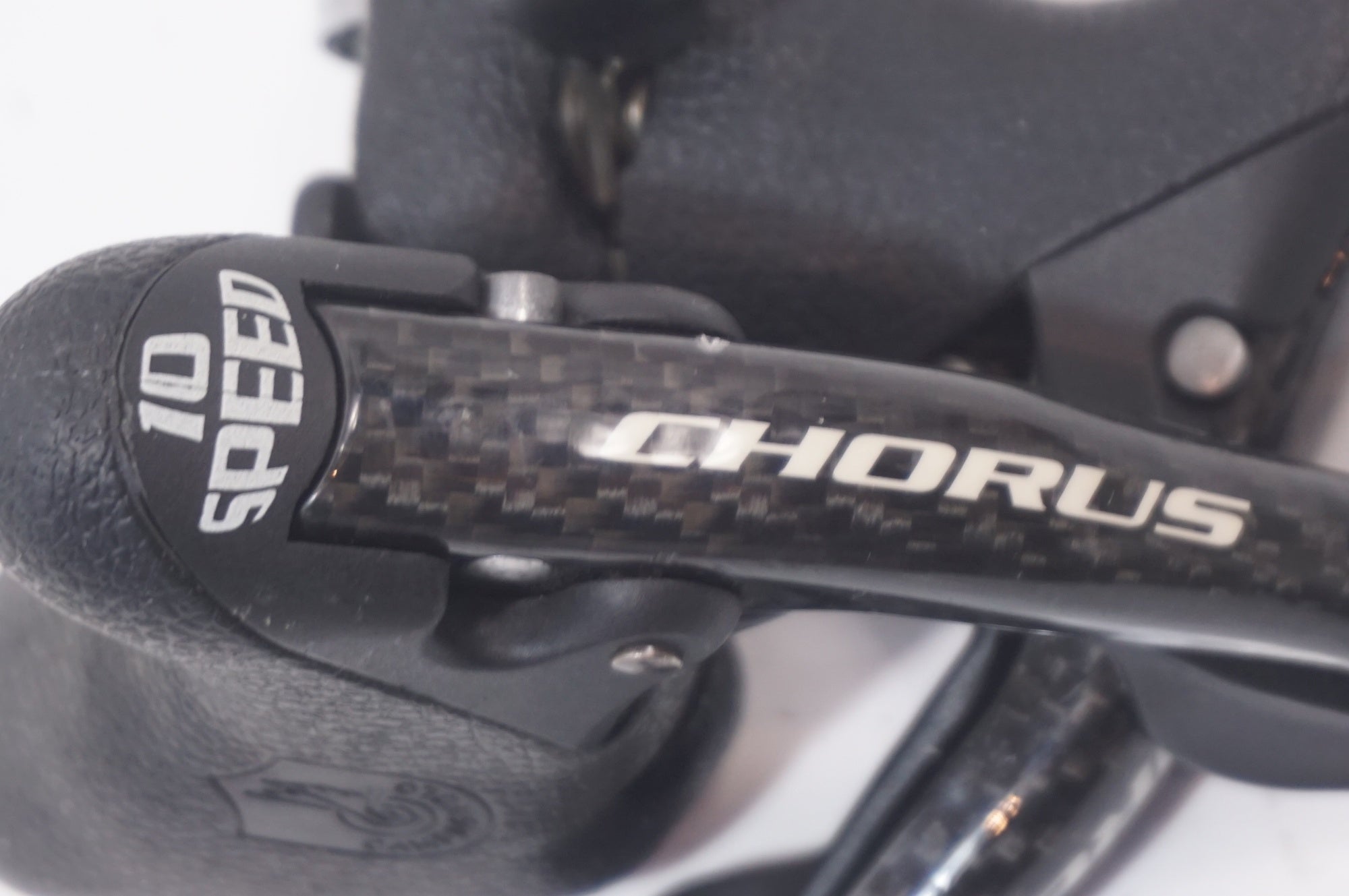 y*n様 Campagnolo Chorus エルゴ　パーツ欠品 CAMPAGNOLO 「カンパニョーロ」 CHORUS エルゴパワー / 世田谷店