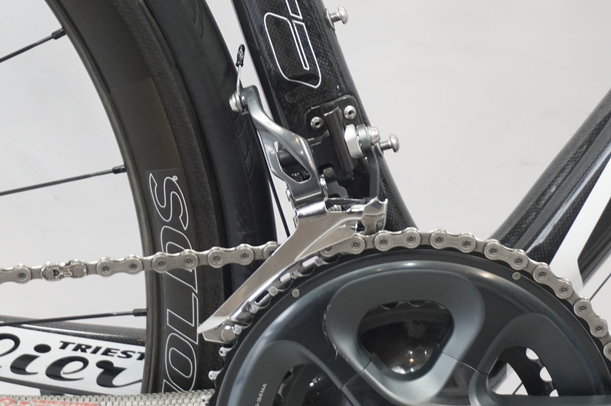 WILIER 「ウィリエール」 CENTO1 SUPER LEGGERA 2011年モデル / 大宮店