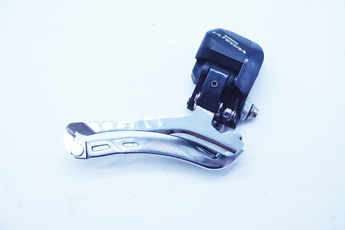 SHIMANO「シマノ」 ULTEGRA FD-6870 フロントディレイラー/ 京都西院店