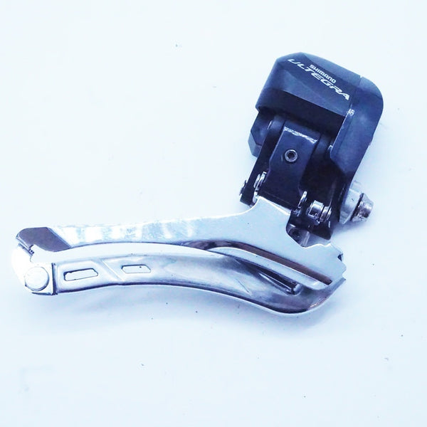 SHIMANO「シマノ」 ULTEGRA FD-6870 フロントディレイラー/ 京都西院店