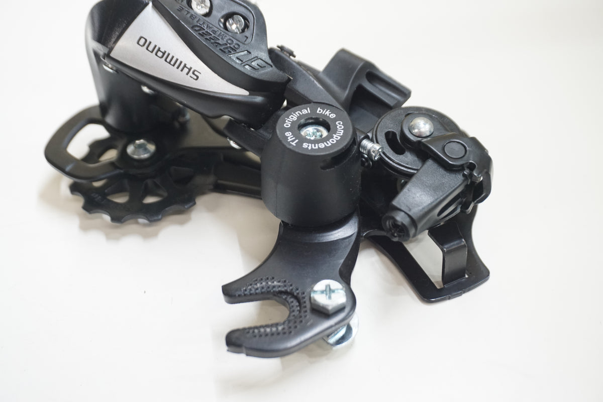SHIMANO 「シマノ」 TOURNEY TX RD-TX55 リアディレイラー / 大宮店