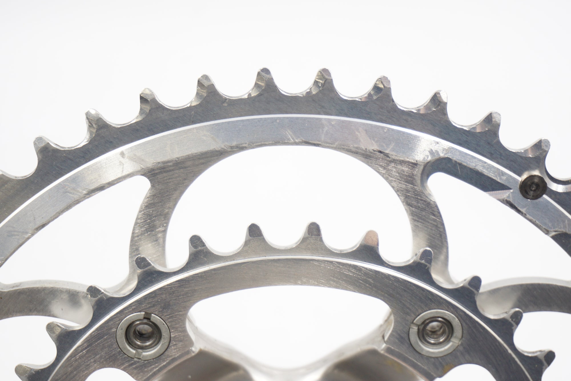 CAMPAGNOLO 「カンパニョーロ」 CENTAUR 50-34T 170mm クランク / 奈良店
