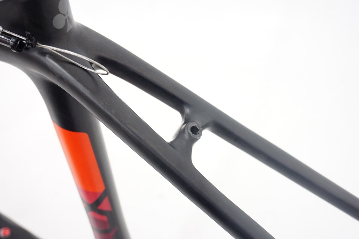 COLNAGO「コルナゴ」 CLX 2019年モデル フレームセット / 浜松店