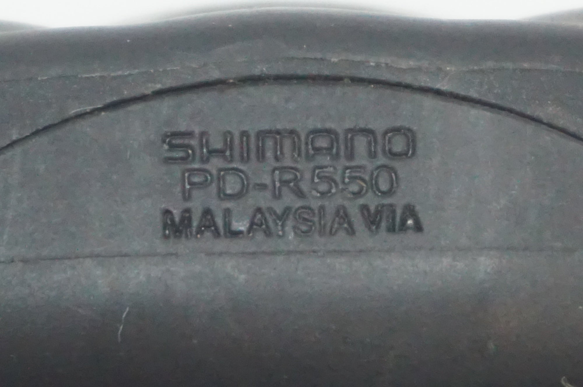 SHIMANO 「シマノ」 PD-R550 ペダル / 福岡店