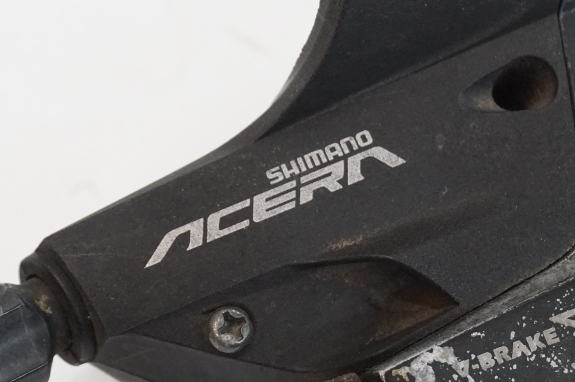 SHIMANO 「シマノ」 ACERA ST-M390  シフトブレーキレバー / 大宮店