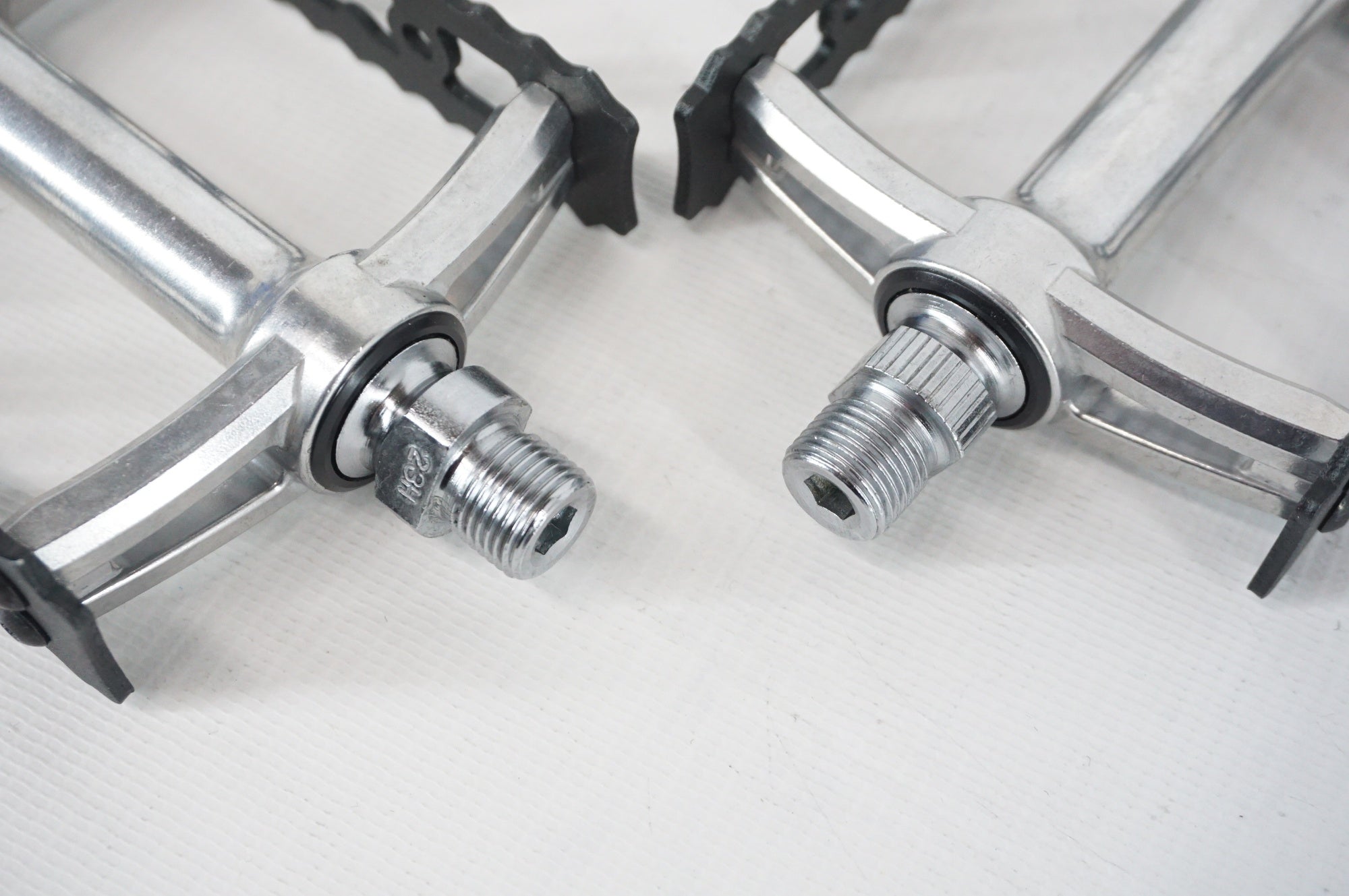 MKS 「ミカシマ」 SYLVAN GORDITO ペダル / 阪急塚口店