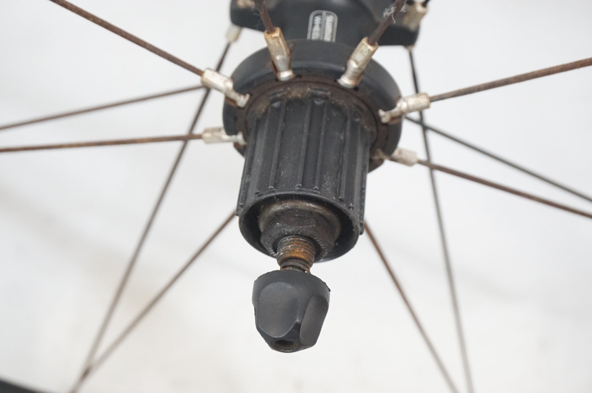 SHIMANO 「シマノ」 WH-R540 シマノ10速 ホイールセット / 福岡店