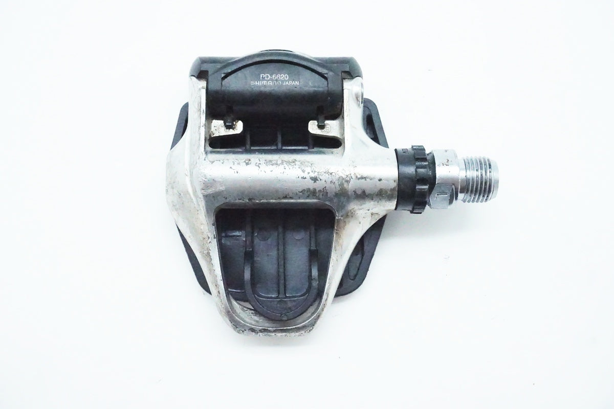 SHIMANO「シマノ」 ULTEGRA PD-6620 ペダル/ 京都西院店 ｜ バイチャリ