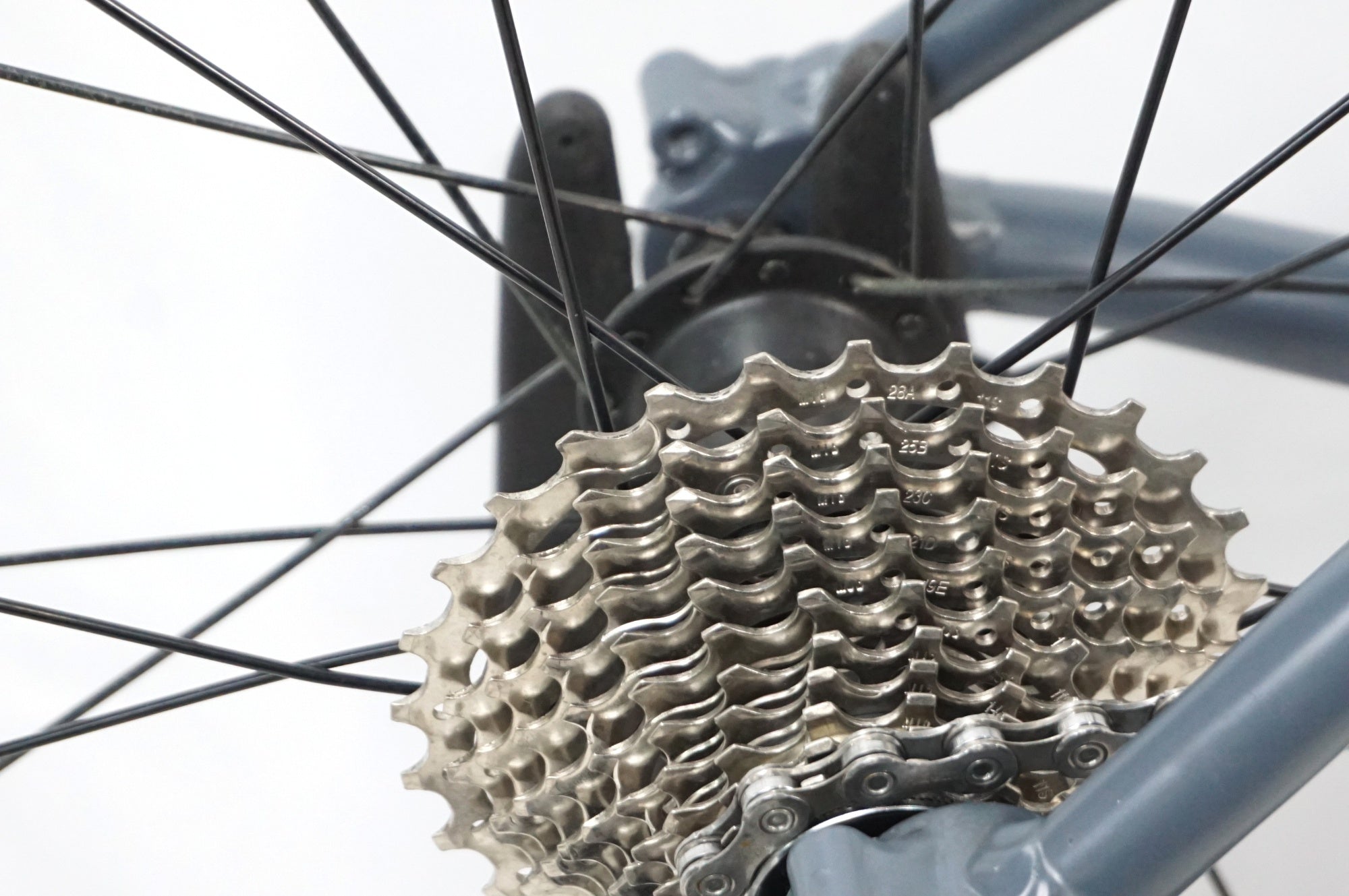 LOUIS GARNEAU 「ルイガノ」 LGS-CEN COMP 2015年モデル ロードバイク / 川越店