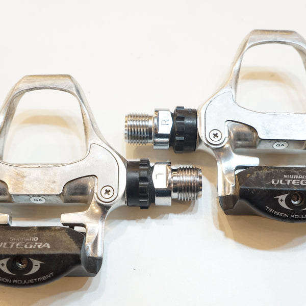 シマノ　600EX ペダル　新品未使用　ビンテージ 2026年最新】シマノ600(SHIMANO 600) 人気の自転車パーツを探すなら
