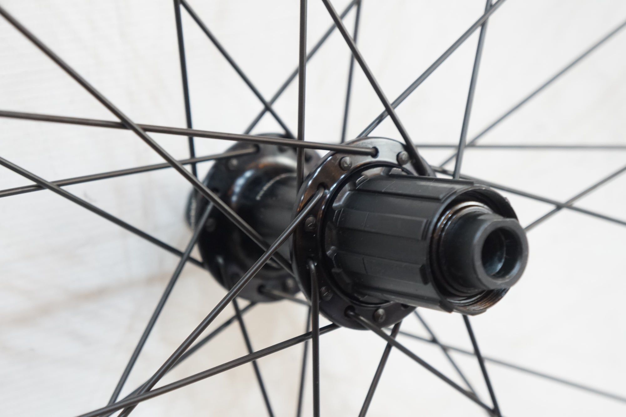ノーブランド リム SHIMANO FH-RS470 シマノ11速 ホイールセット / バイチャリ浦和ベース